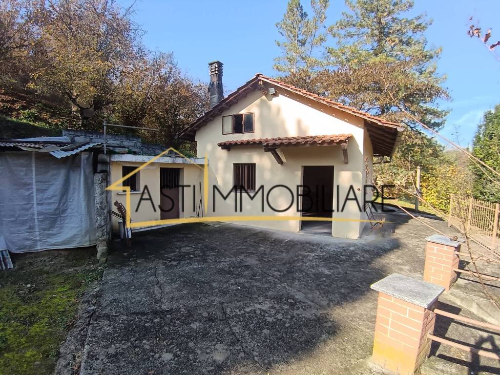 Casa indipendente a Asti in Strada Val Bosone - Foto 4