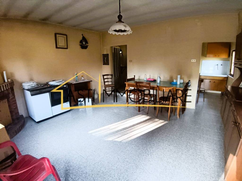 Casa indipendente a Asti in Strada Val Bosone - Foto 5