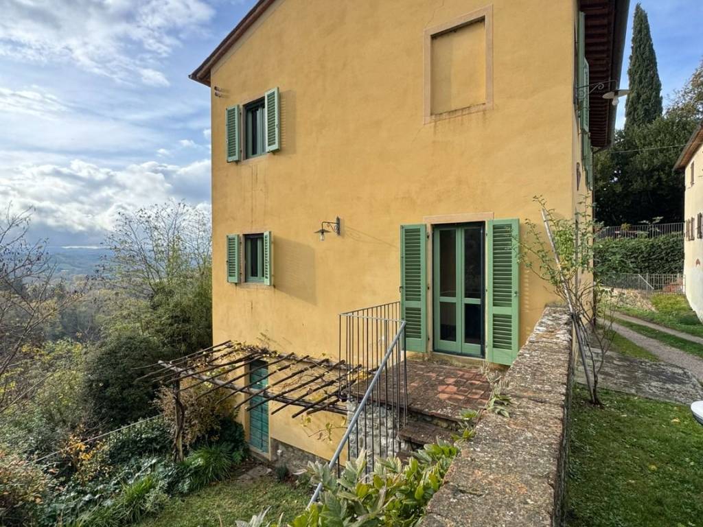 Villa a Laterina pergine valdarno in Via Penna - Foto 3