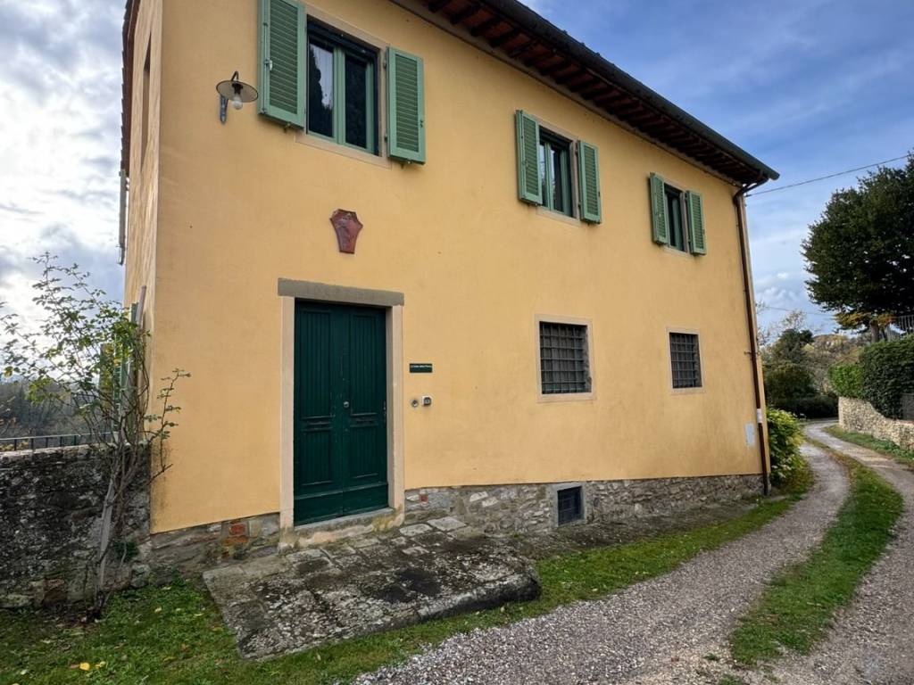 Villa a Laterina pergine valdarno in Via Penna - Foto 4
