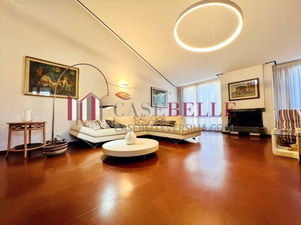 Villa a Forte dei marmi in Via Donatello, - Foto 4