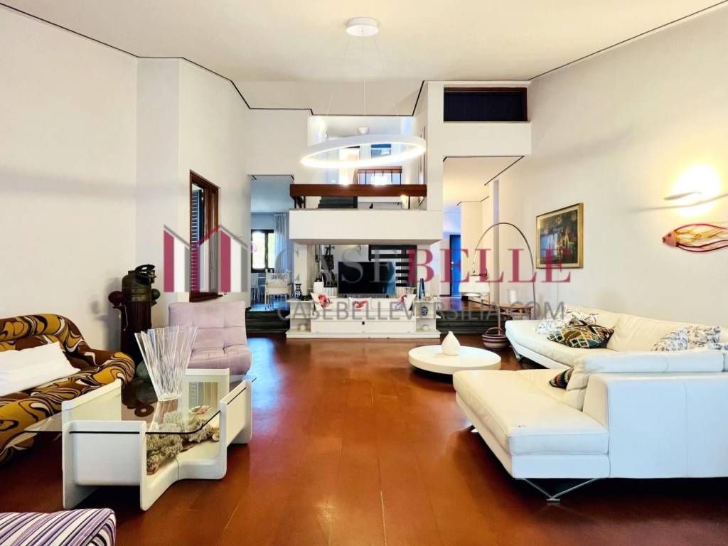 Villa a Forte dei marmi in Via Donatello, - Foto 5