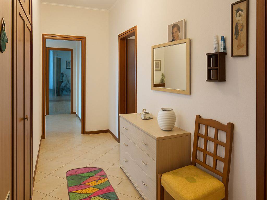 Appartamento a Novara in Via Domenico Maria da Novara - Foto 2