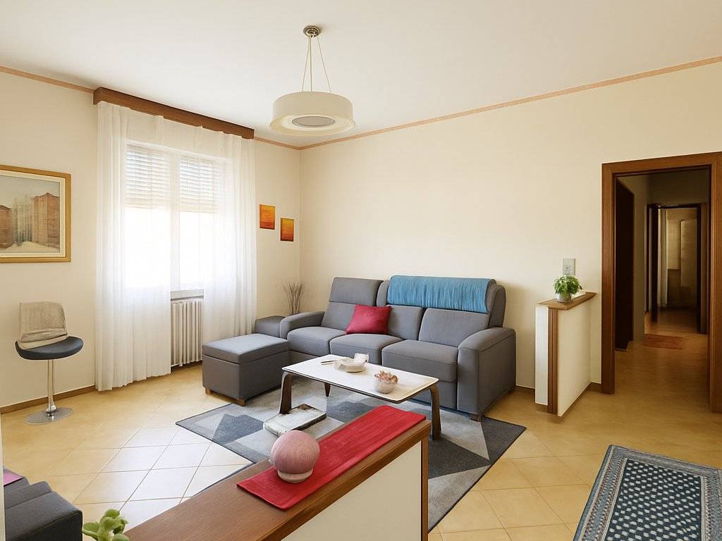 Appartamento a Novara in Via Domenico Maria da Novara - Foto 4