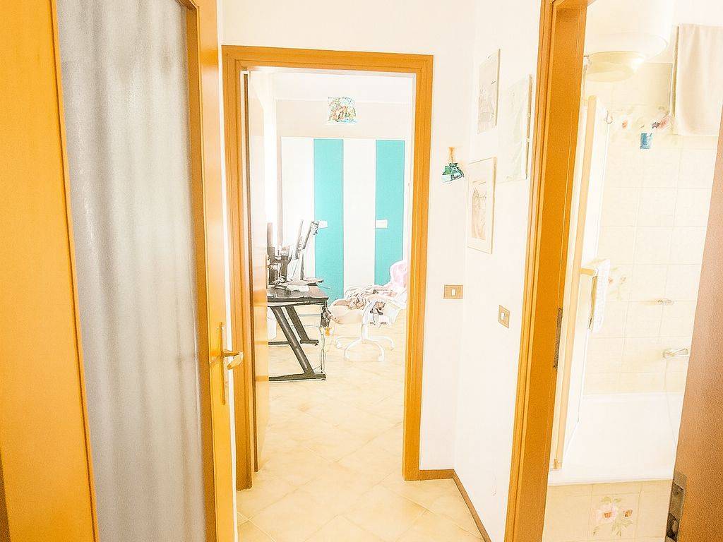 Appartamento a Novara in Via Domenico Maria da Novara - Foto 5