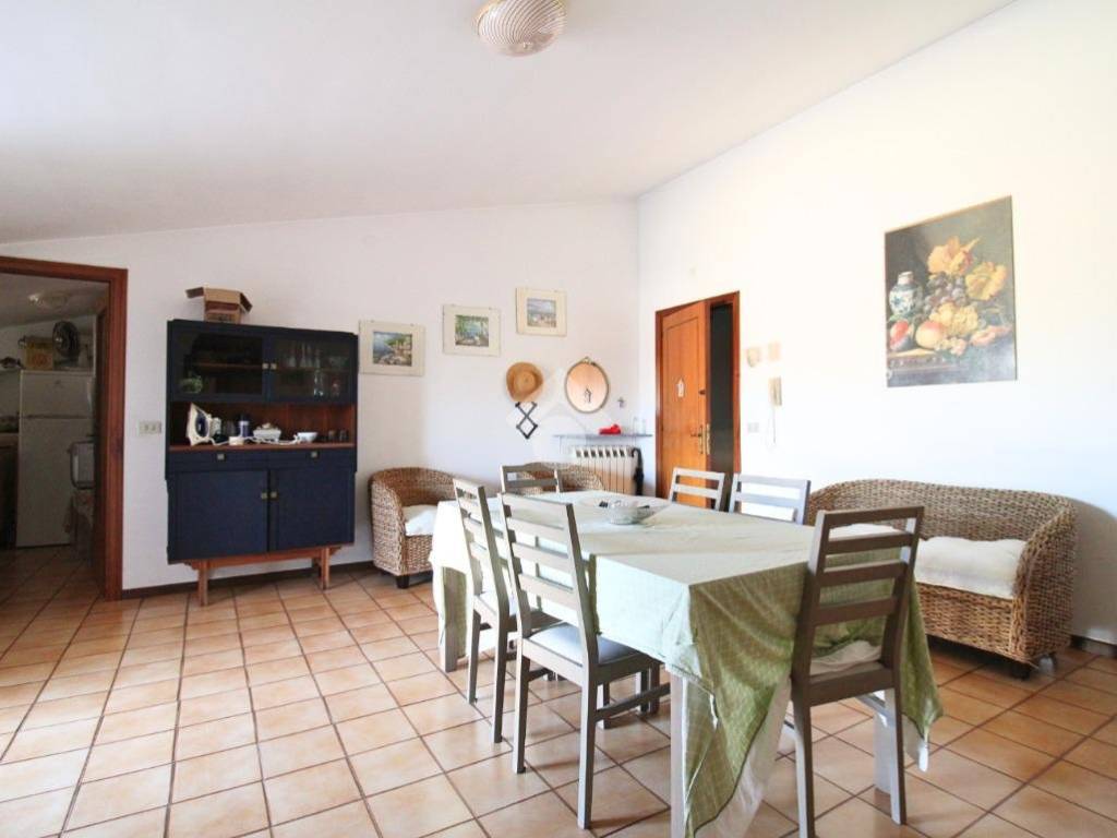 Appartamento a San salvo in Via Paolo VI, 12 - Foto 3