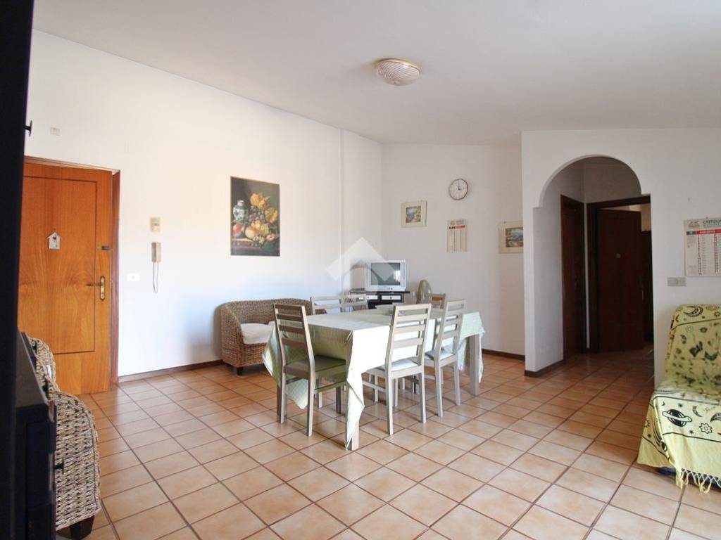 Appartamento a San salvo in Via Paolo VI, 12 - Foto 4