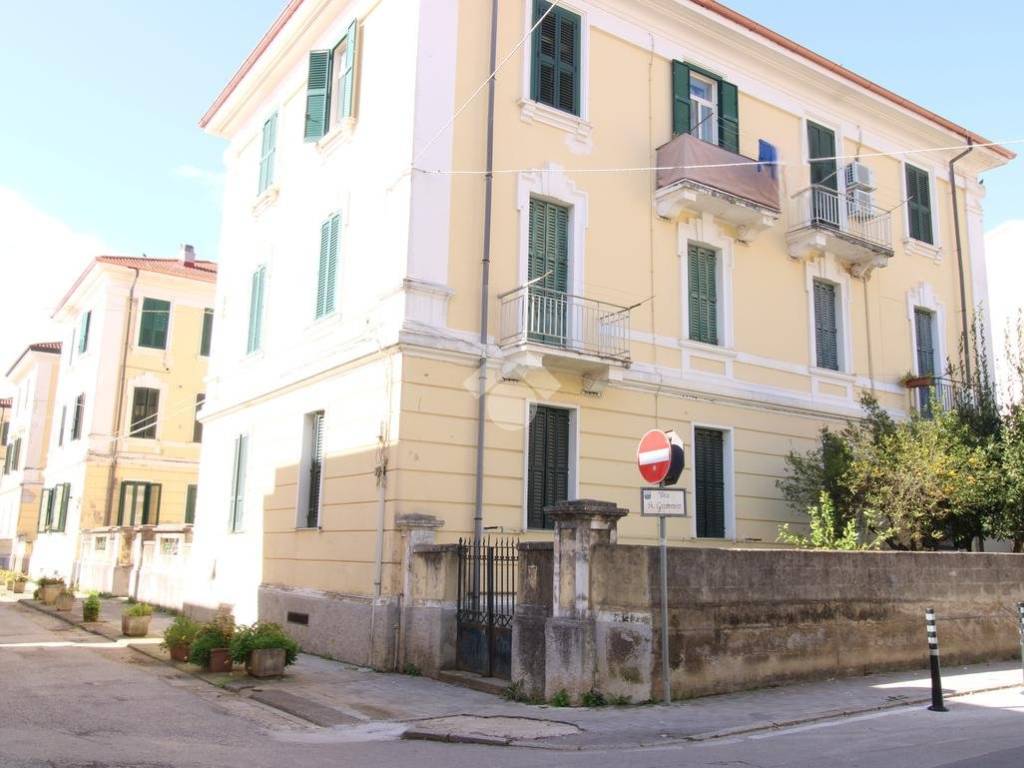 Appartamento a Sapri in Via Camerelle, 32 - Foto 2