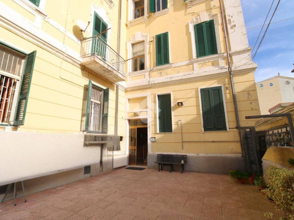 Appartamento a Sapri in Via Camerelle, 32 - Foto 3