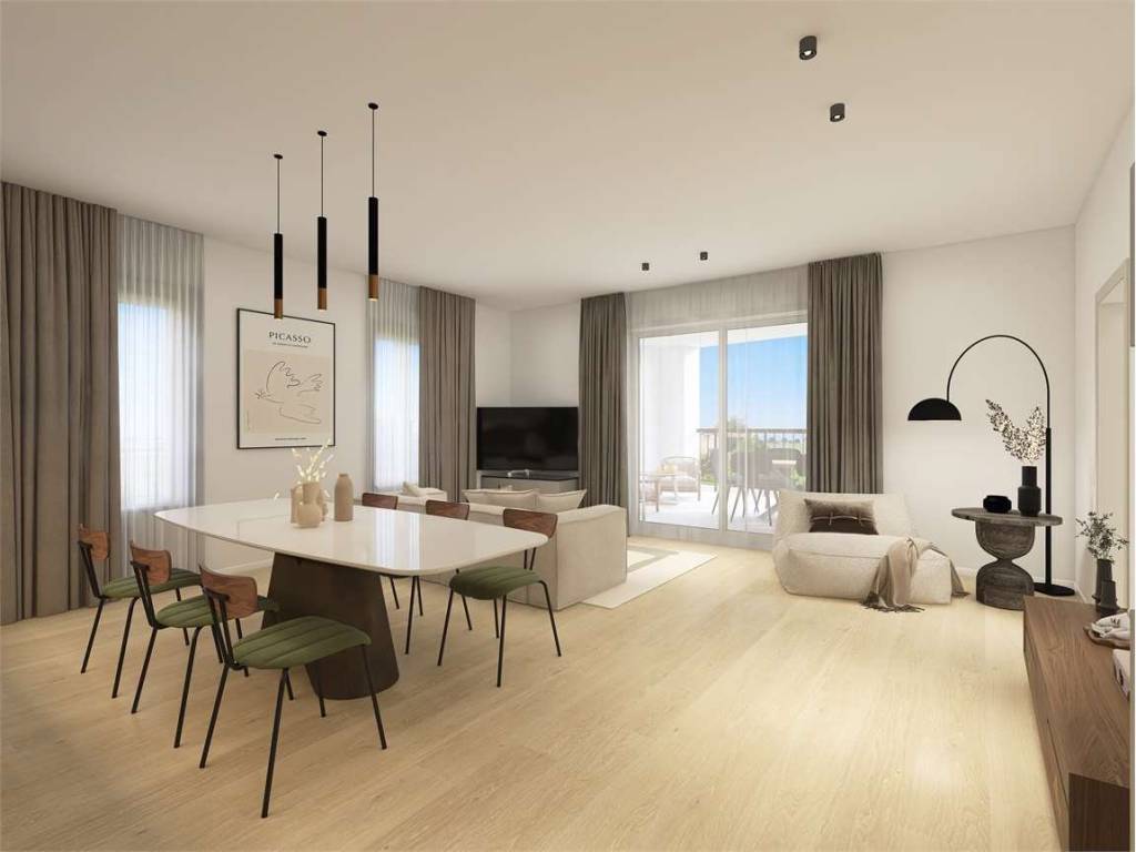 Appartamento a Formigine in Don Franchini , 14 - Foto 2