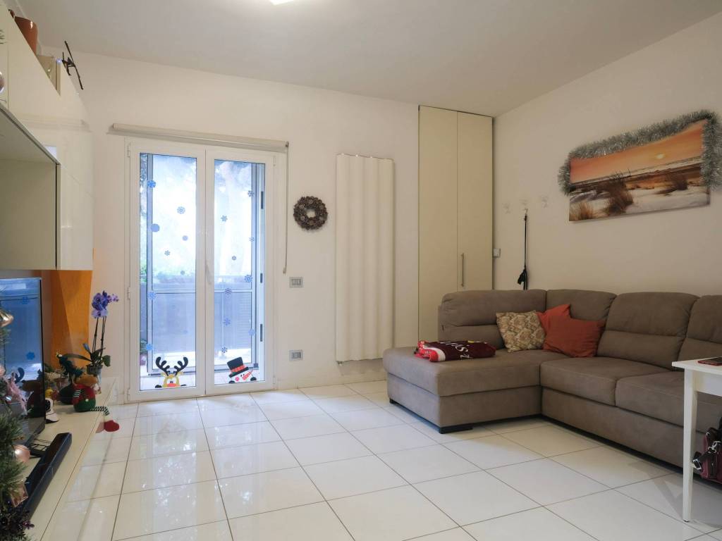 Appartamento a Cattolica in Via Caravaggio - Foto 2