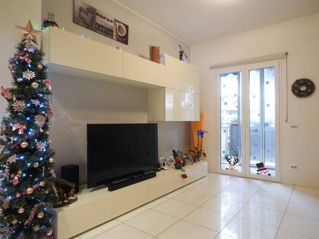 Appartamento a Cattolica in Via Caravaggio - Foto 3