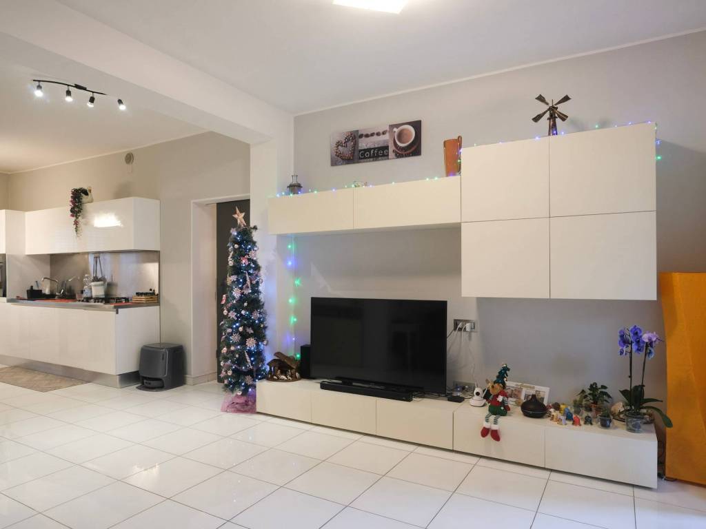 Appartamento a Cattolica in Via Caravaggio - Foto 4