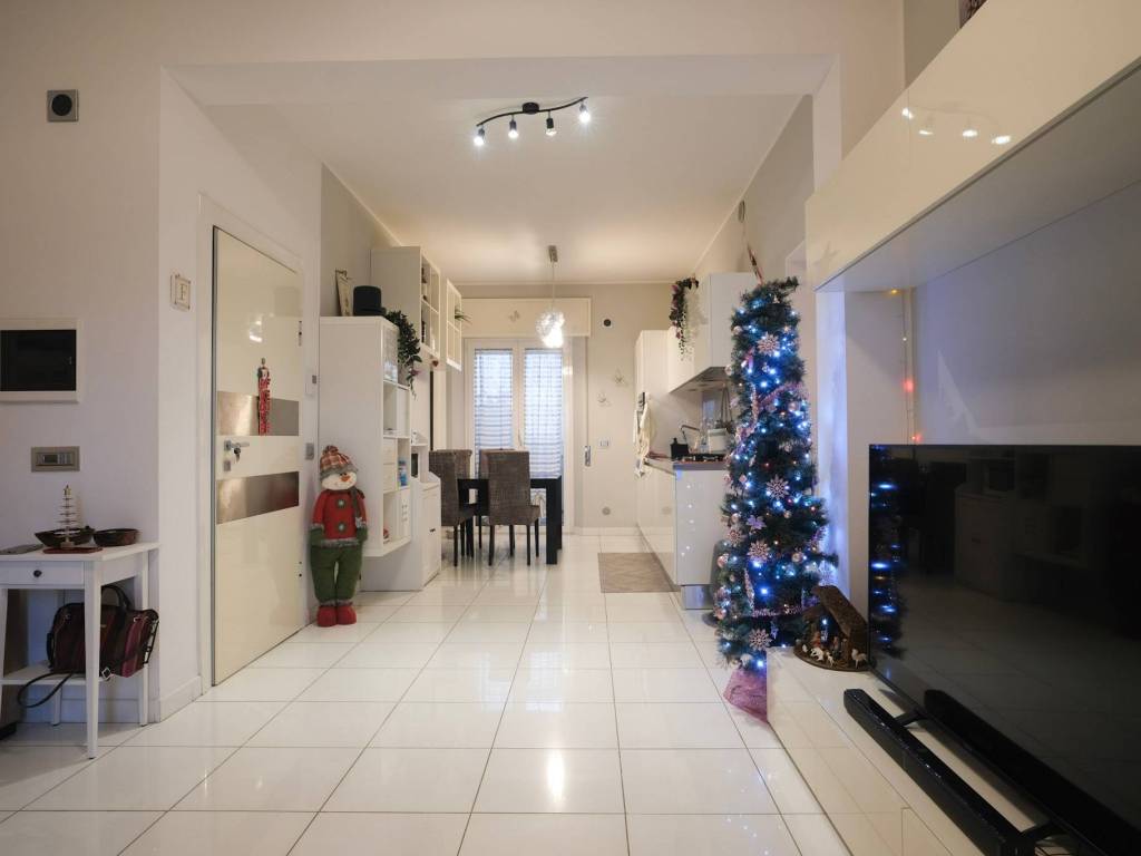 Appartamento a Cattolica in Via Caravaggio - Foto 5