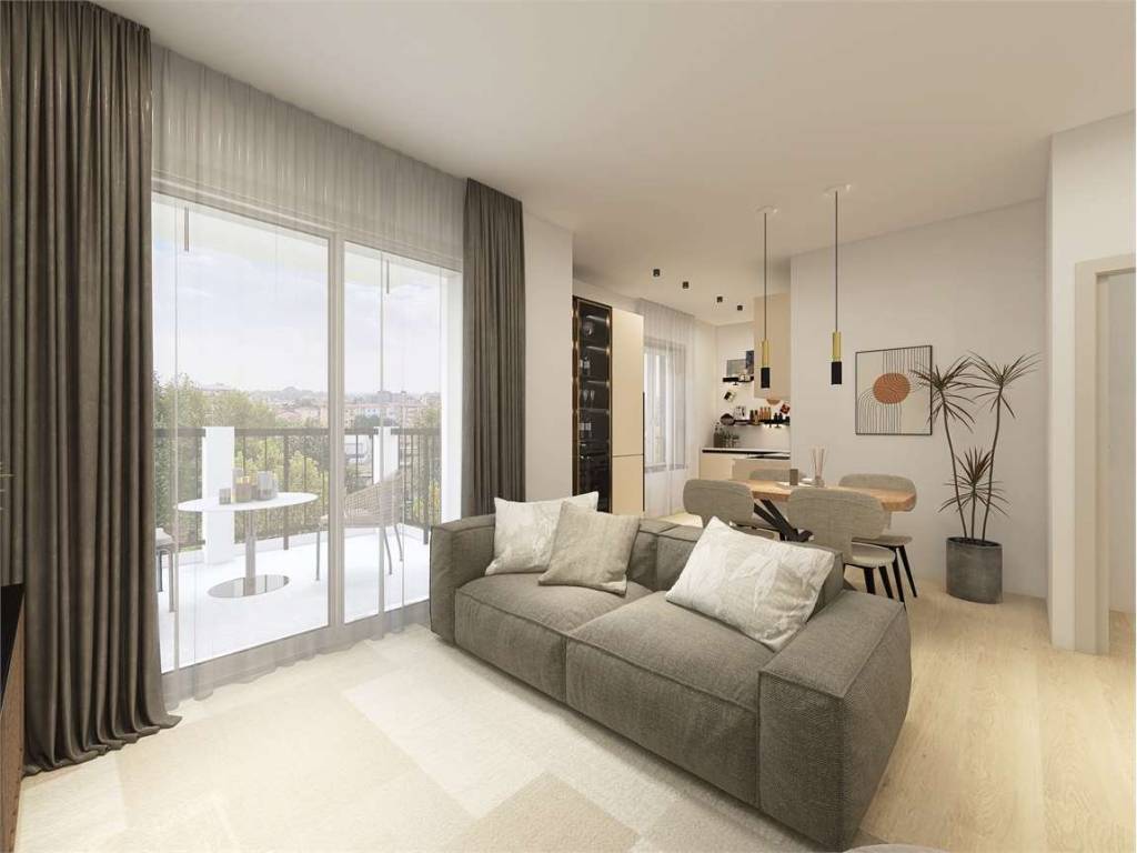 Appartamento a Formigine in Don Franchini , 14 - Foto 2