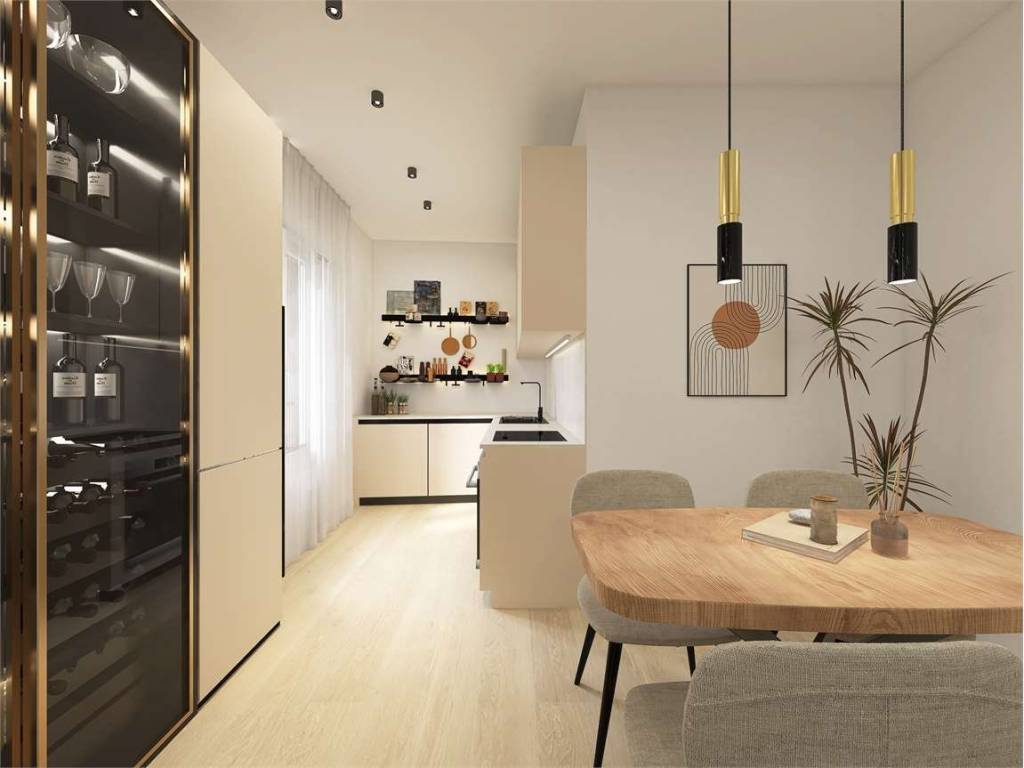 Appartamento a Formigine in Don Franchini , 14 - Foto 3