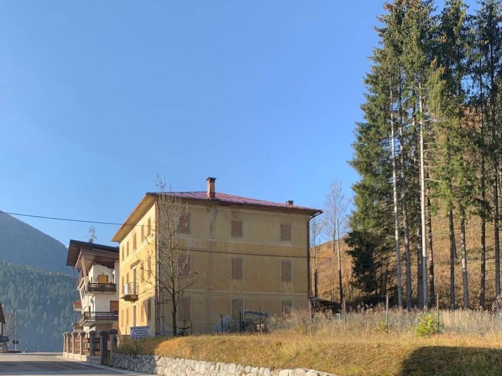 Casa indipendente a Santo stefano di cadore in Via Nazionale, 63 - Foto 2
