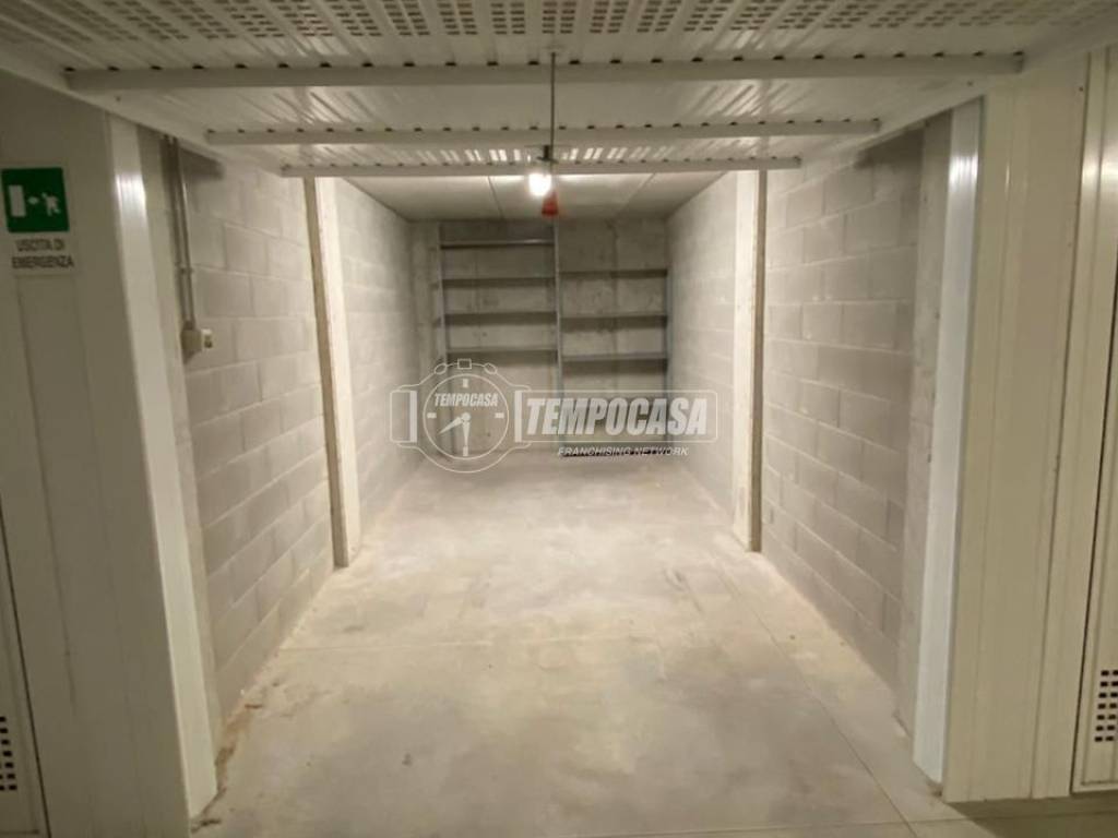 Box / garage a Jesolo in Via Torcello - Foto 5