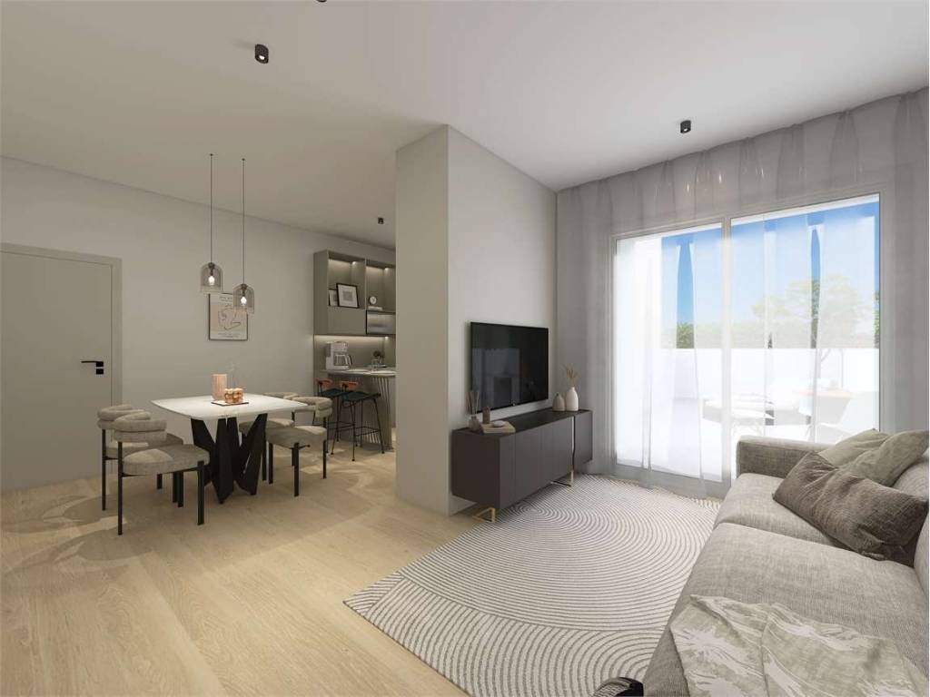 Appartamento a Formigine in Don freanchini, 14 - Foto 2