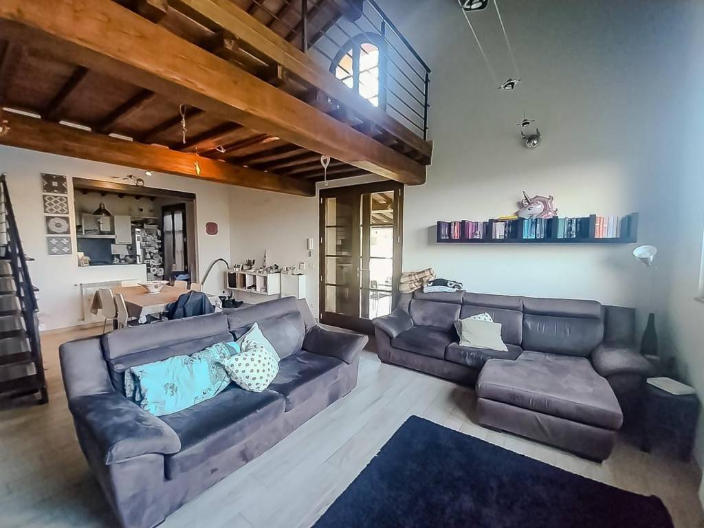 Villa a San miniato in Via XXIV Maggio, - Foto 3