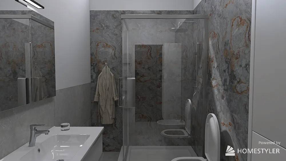 Appartamento a Bologna in Via Leonetto Cipriani, 3 - Foto 4