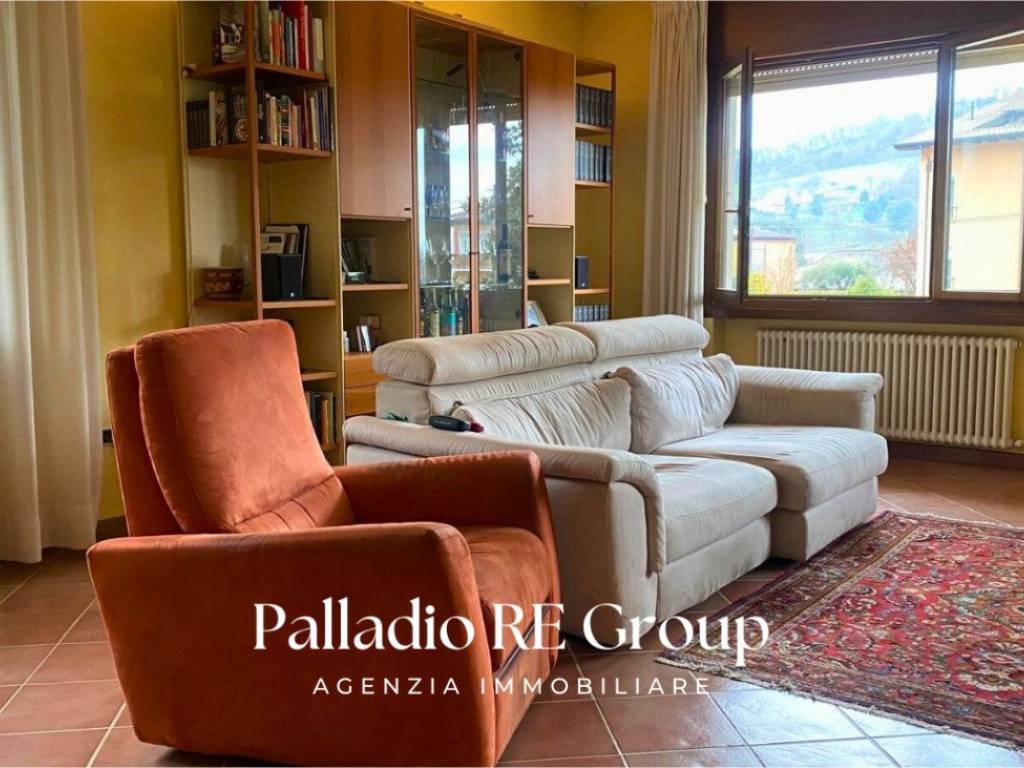 Villa a Vicenza in Strada di Gogna 43 - Foto 2