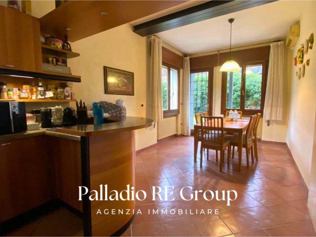 Villa a Vicenza in Strada di Gogna 43 - Foto 3