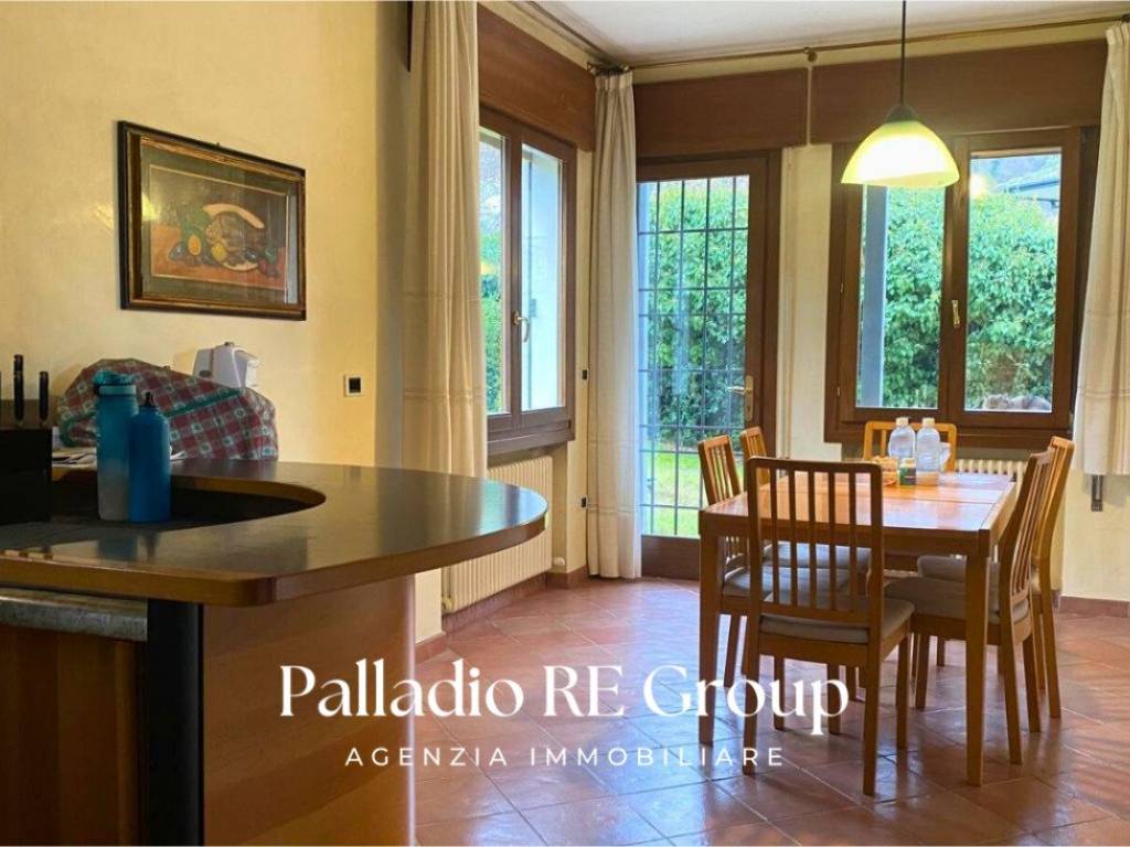 Villa a Vicenza in Strada di Gogna 43 - Foto 4