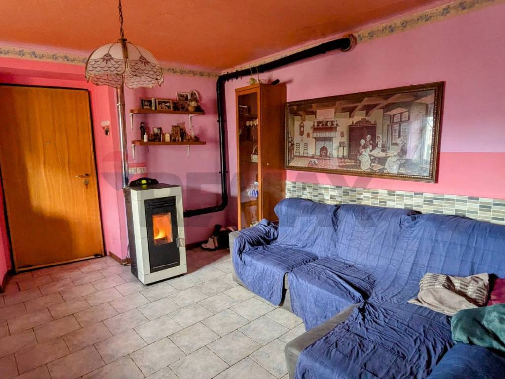 Casa indipendente a Darfo boario terme - Foto 5