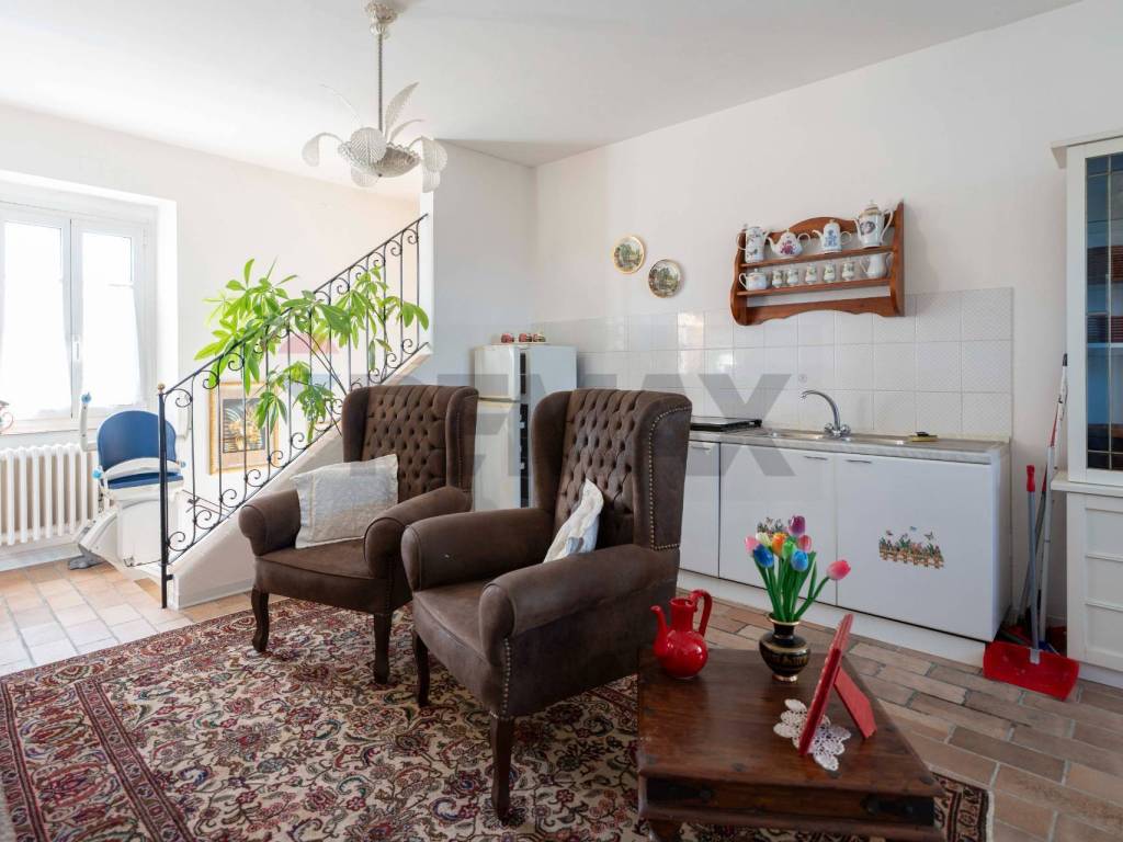 Casa indipendente a Cupramontana in Via Eremiti, 6 - Foto 3