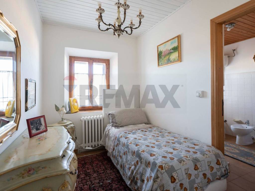 Casa indipendente a Cupramontana in Via Eremiti, 6 - Foto 5