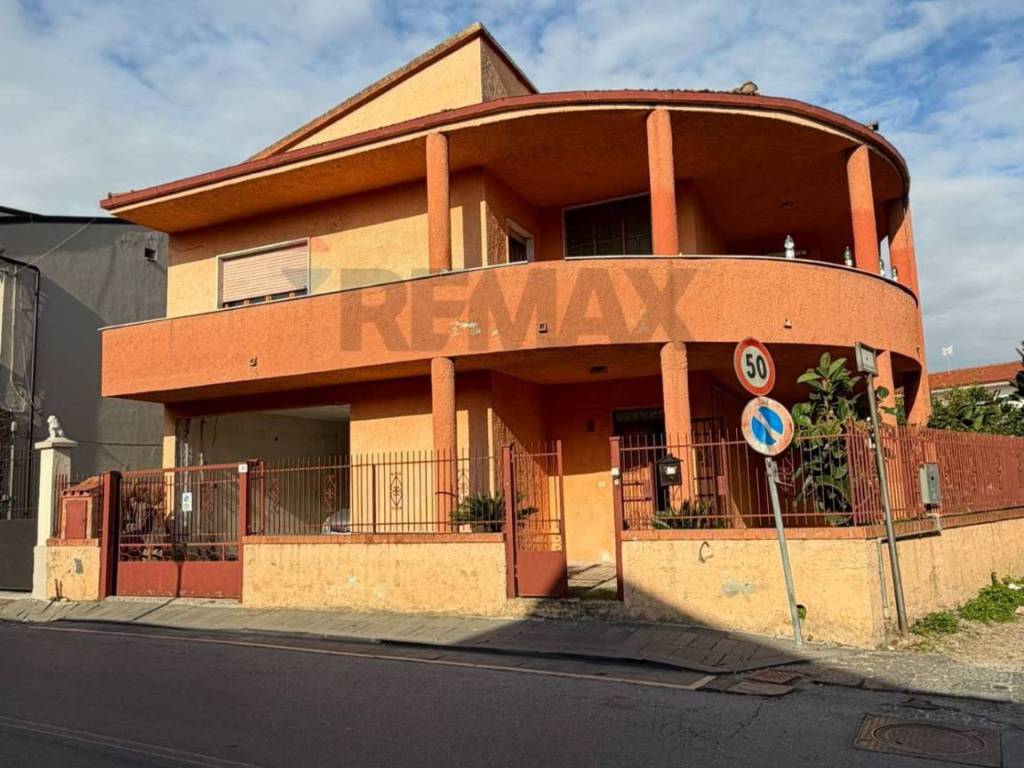 Villa a Francolise in Croce, 20 - Foto 2