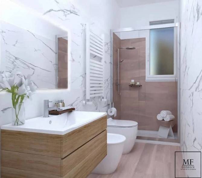 Appartamento a Bologna in Via Leonetto Cipriani, 3 - Foto 3