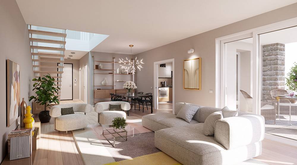 Progetto a Casalecchio di reno in Via Bolsenda, 1 - Foto 2