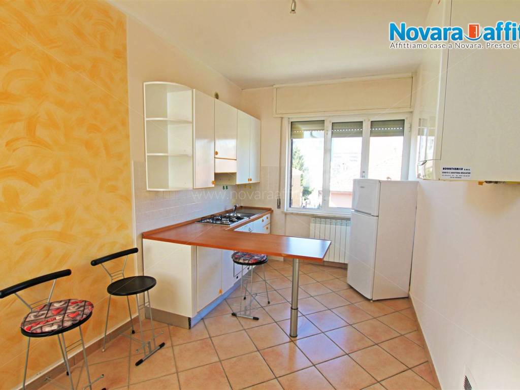 Appartamento a Novara in Via Pasubio - Foto 2