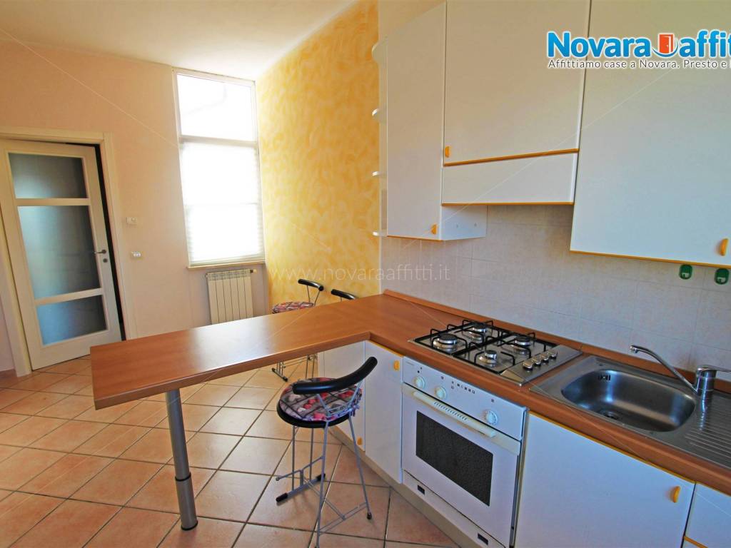 Appartamento a Novara in Via Pasubio - Foto 3
