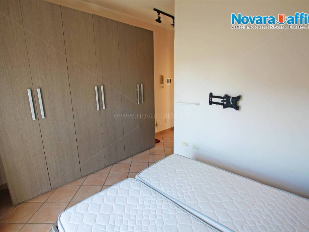 Appartamento a Novara in Via Pasubio - Foto 5