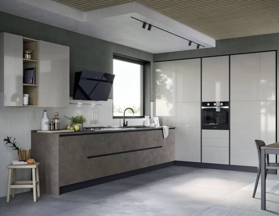 Appartamento a Bologna in Via Leonetto Cipriani, 3 - Foto 2