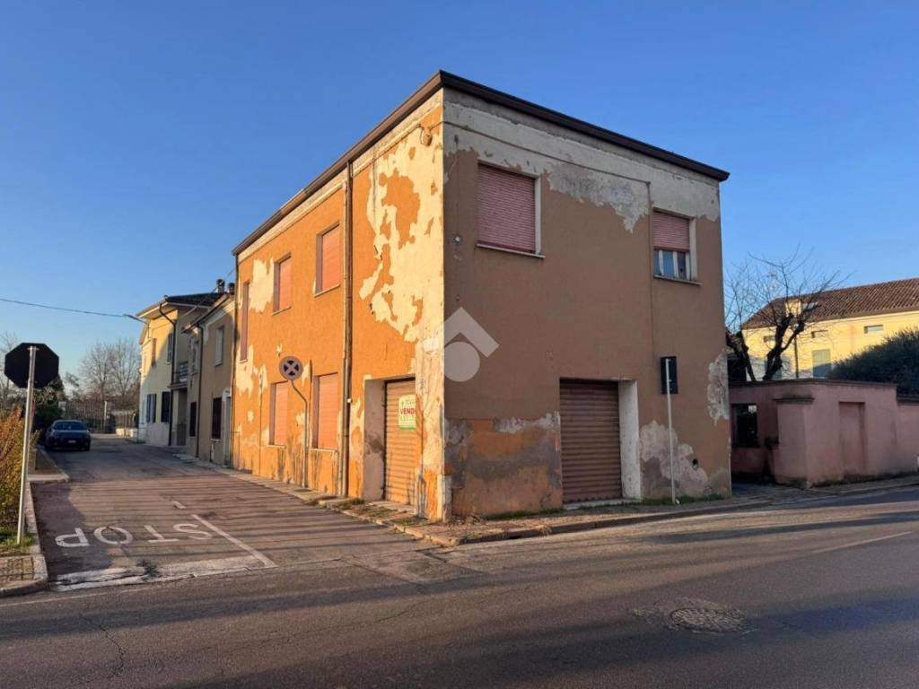 Appartamento a Marcaria in Via Francesco Crispi, 87 - Foto 3