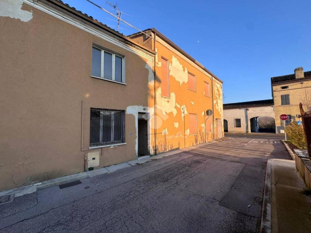 Appartamento a Marcaria in Via Francesco Crispi, 87 - Foto 5