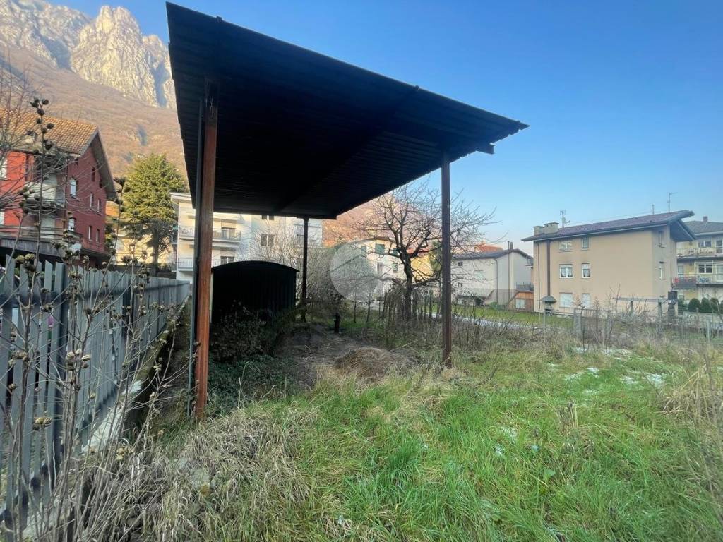 Terreno a Darfo boario terme in Via Cristoforo Colombo, 59 - Foto 2