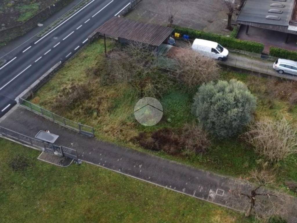Terreno a Darfo boario terme in Via Cristoforo Colombo, 59 - Foto 3