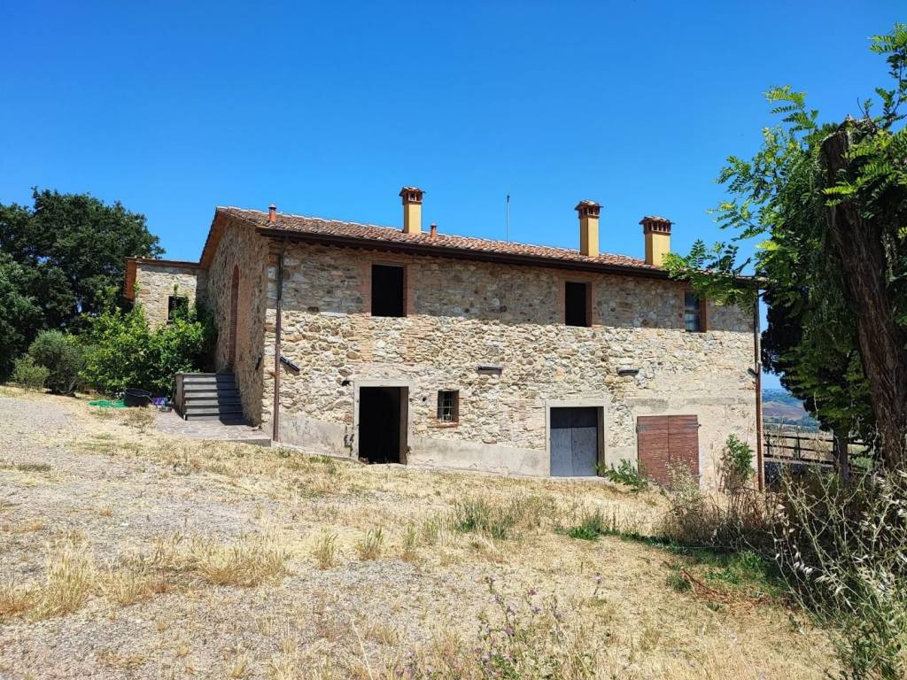 Rustico / casale a Chianni - Foto 3