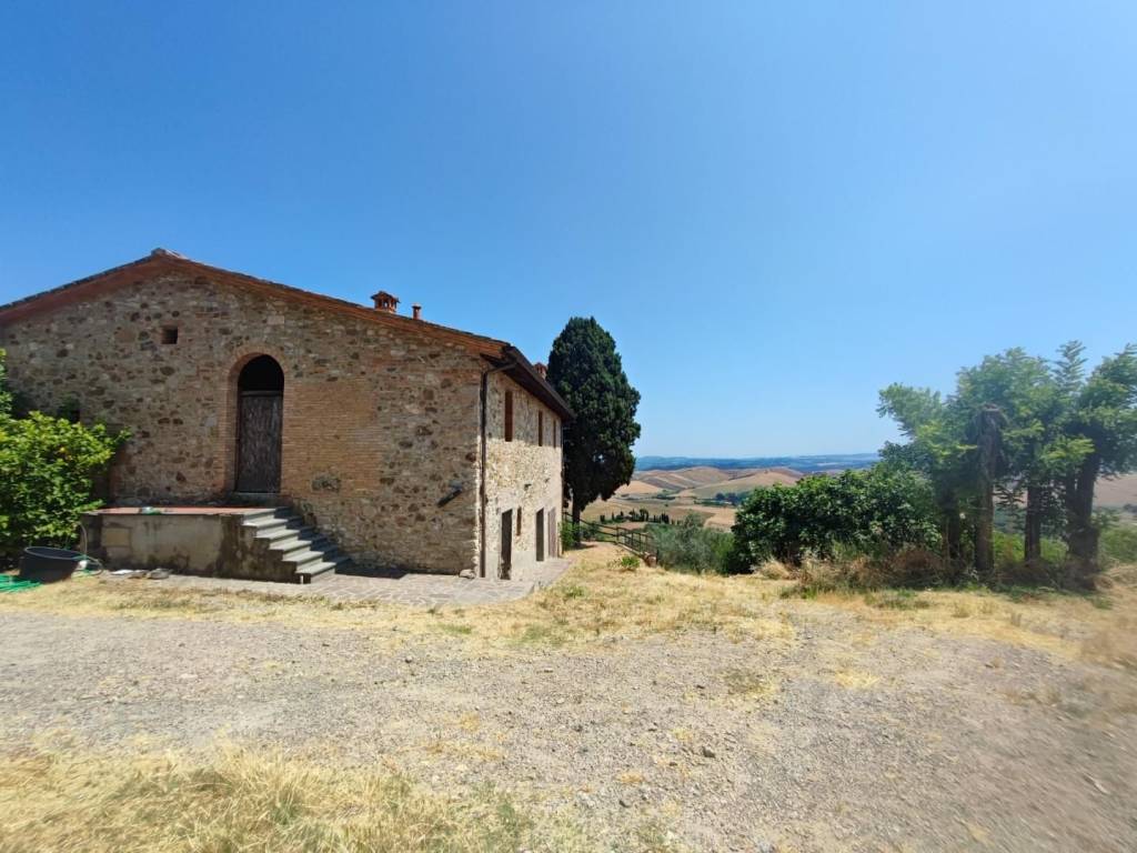 Rustico / casale a Chianni - Foto 5