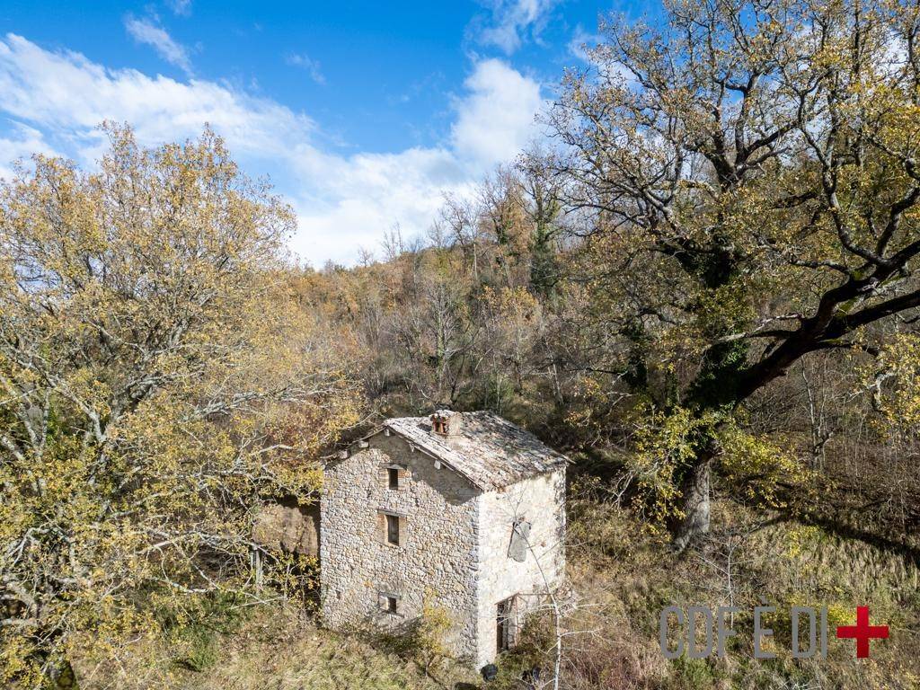 Rustico / casale a Rieti in Via Tancia - Foto 4