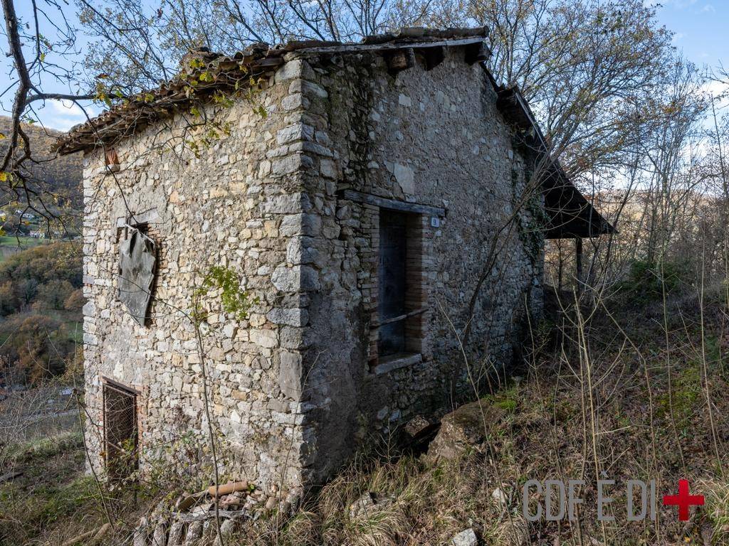Rustico / casale a Rieti in Via Tancia - Foto 5