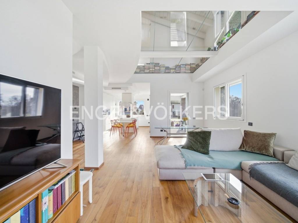 Villa a Limido comasco in Via dei Tigli, 19 - Foto 2