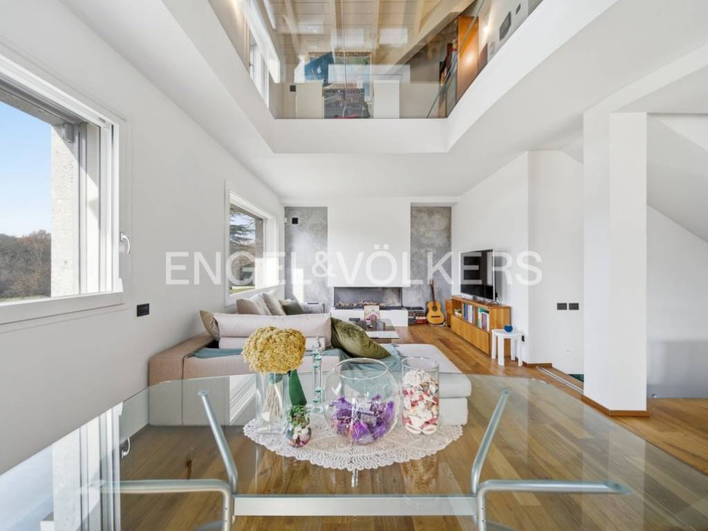 Villa a Limido comasco in Via dei Tigli, 19 - Foto 4