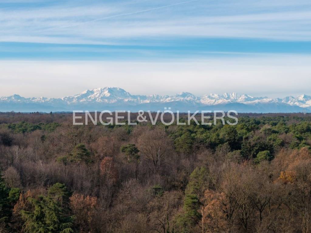 Villa a Limido comasco in Via dei Tigli, 19 - Foto 5