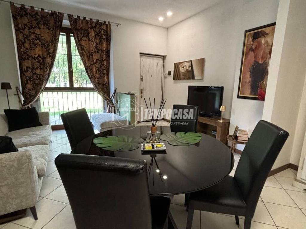 Appartamento a Lipomo in Via Corte nuova 31 - Foto 2